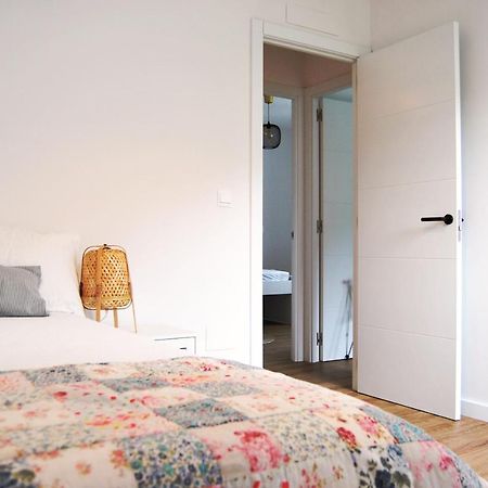 Malagadevacaciones - Thiele Apartment ภายนอก รูปภาพ