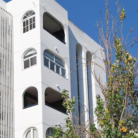 Malagadevacaciones - Thiele Apartment ภายนอก รูปภาพ