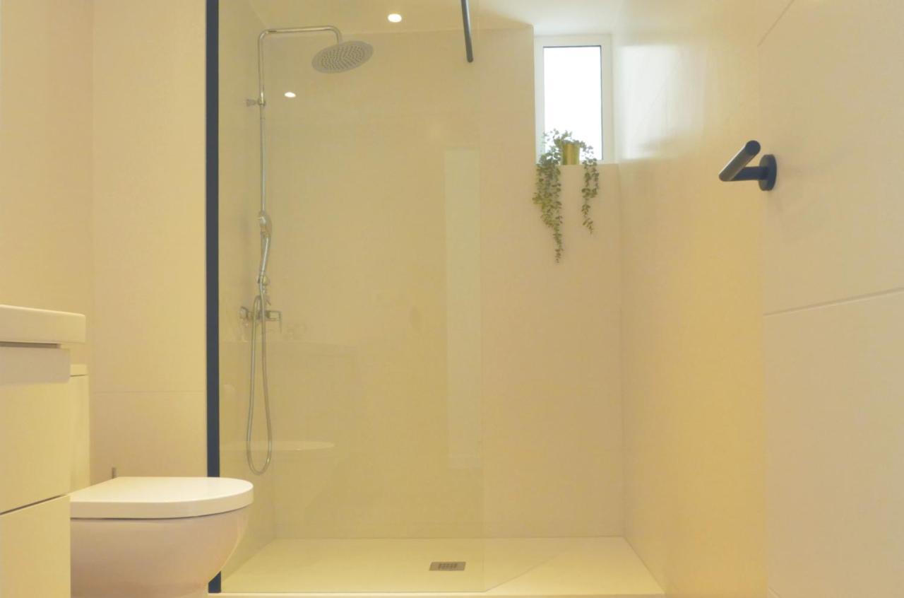 Malagadevacaciones - Thiele Apartment ภายนอก รูปภาพ