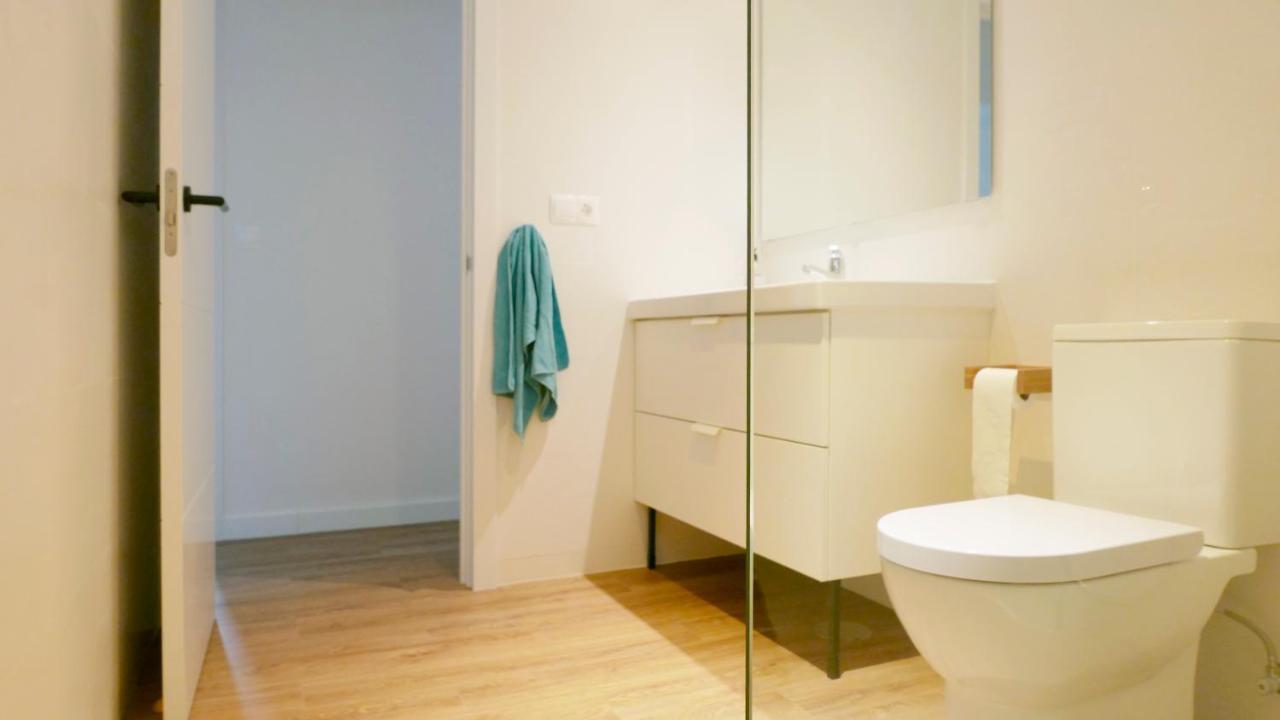 Malagadevacaciones - Thiele Apartment ภายนอก รูปภาพ