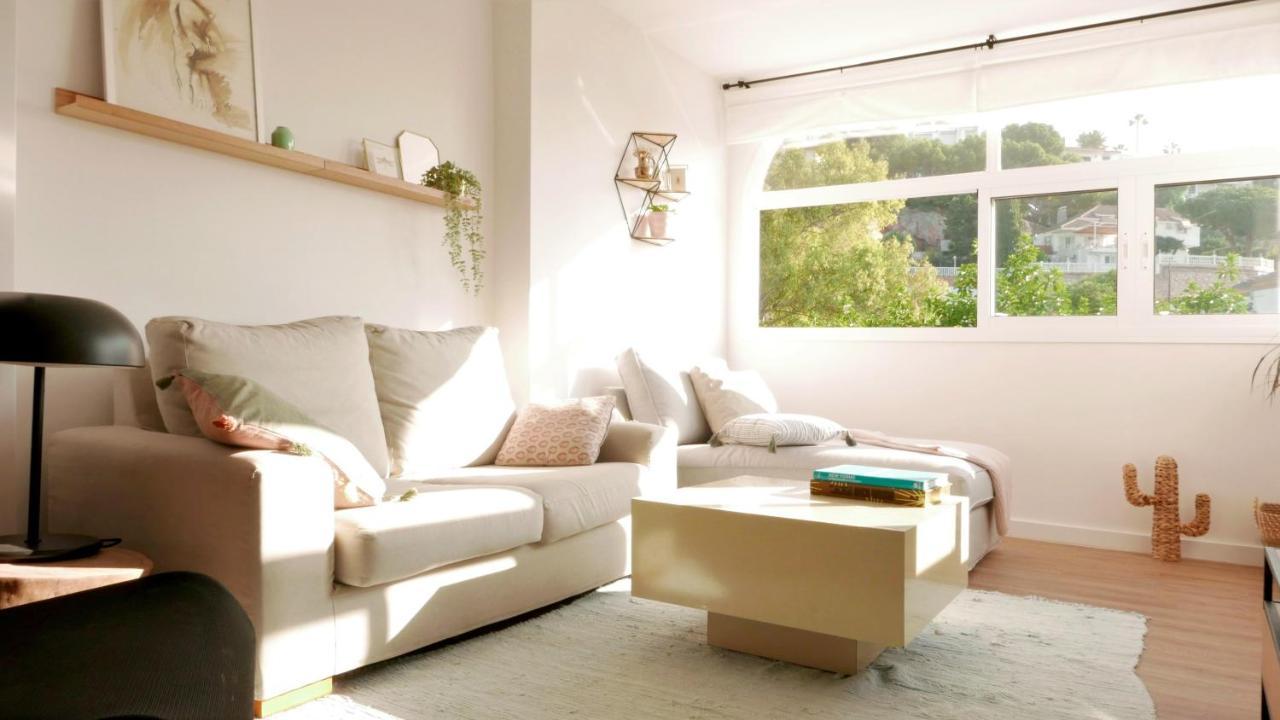 Malagadevacaciones - Thiele Apartment ภายนอก รูปภาพ