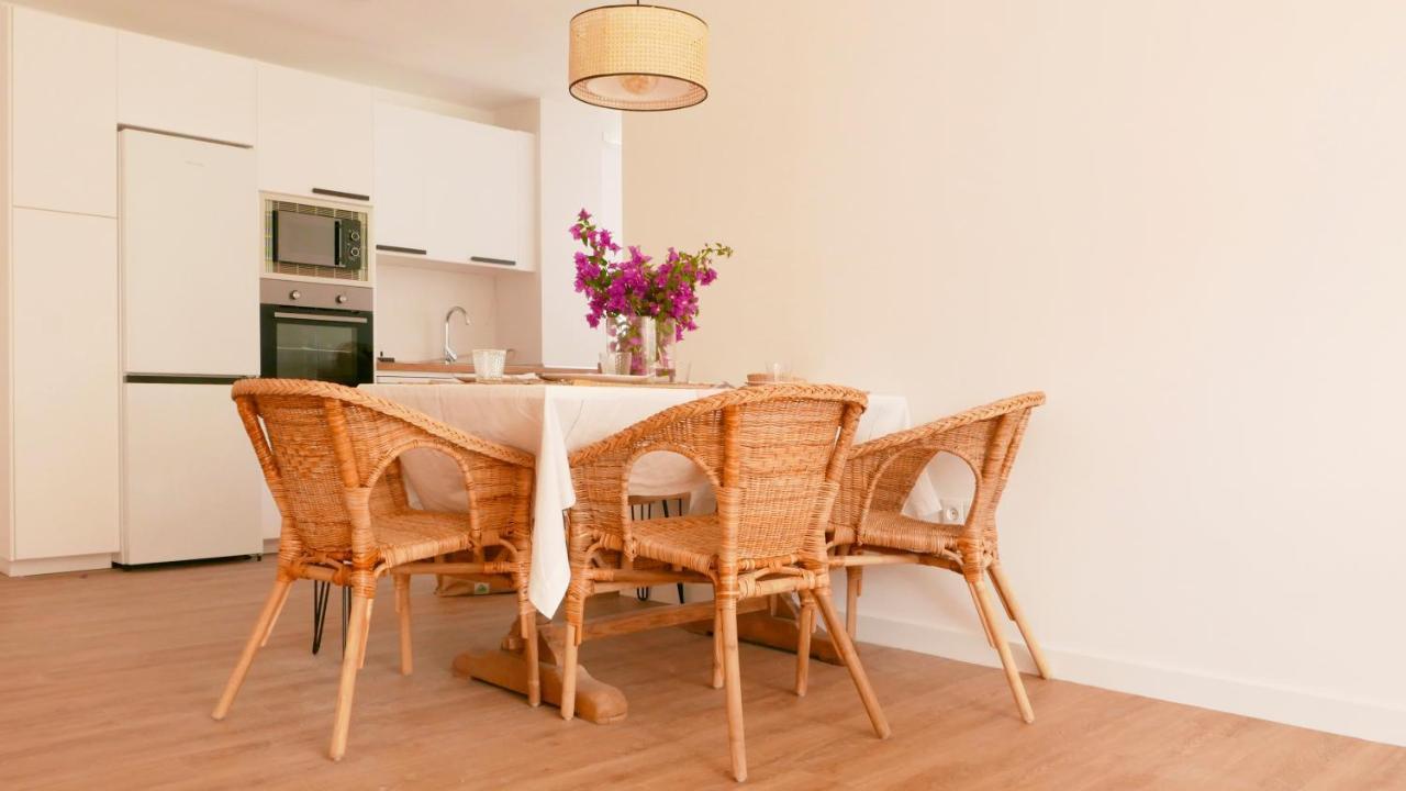 Malagadevacaciones - Thiele Apartment ภายนอก รูปภาพ