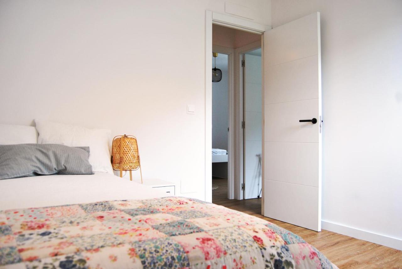 Malagadevacaciones - Thiele Apartment ภายนอก รูปภาพ
