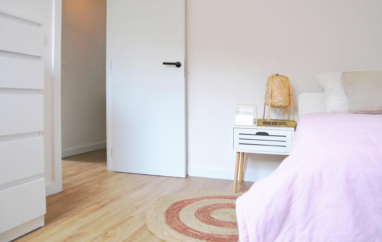 Malagadevacaciones - Thiele Apartment ภายนอก รูปภาพ