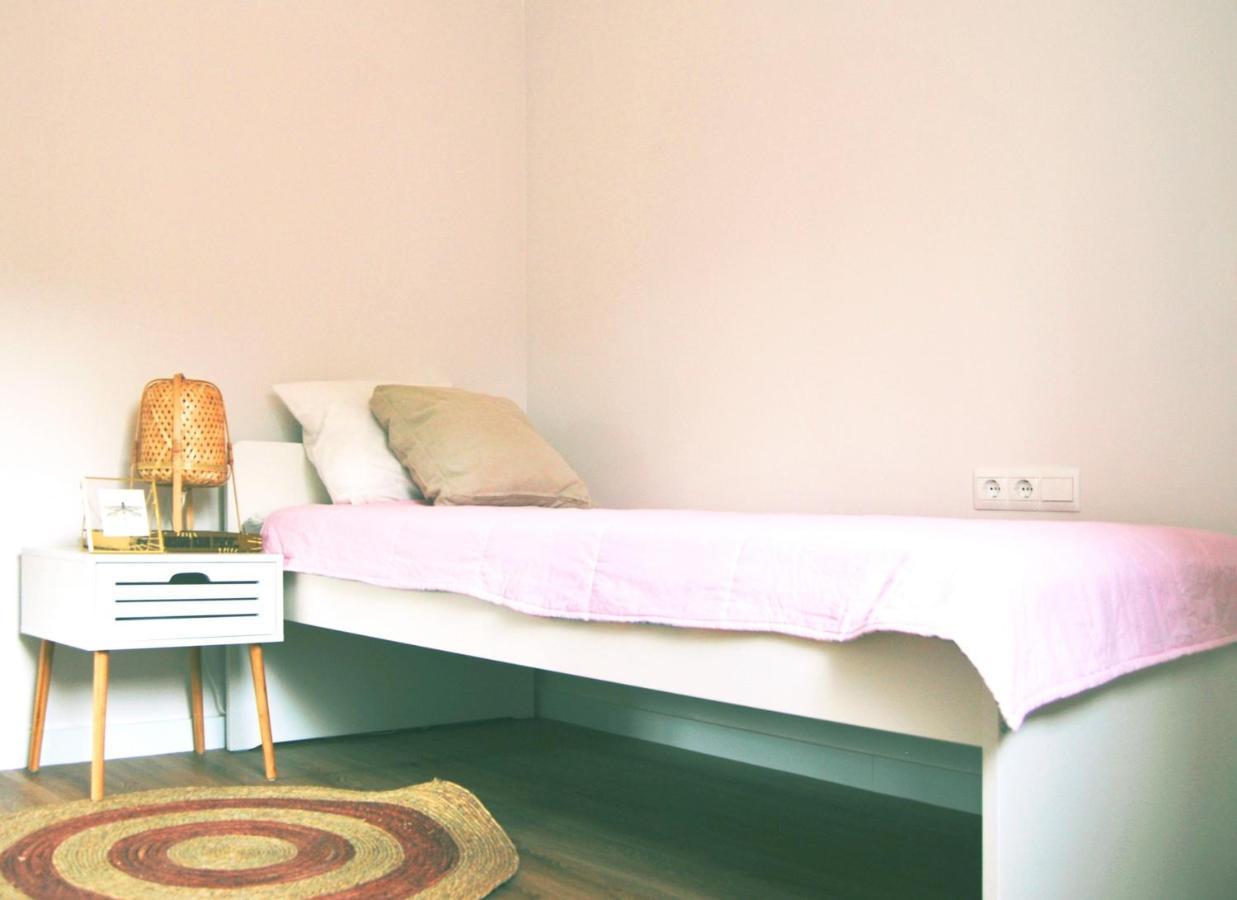 Malagadevacaciones - Thiele Apartment ภายนอก รูปภาพ