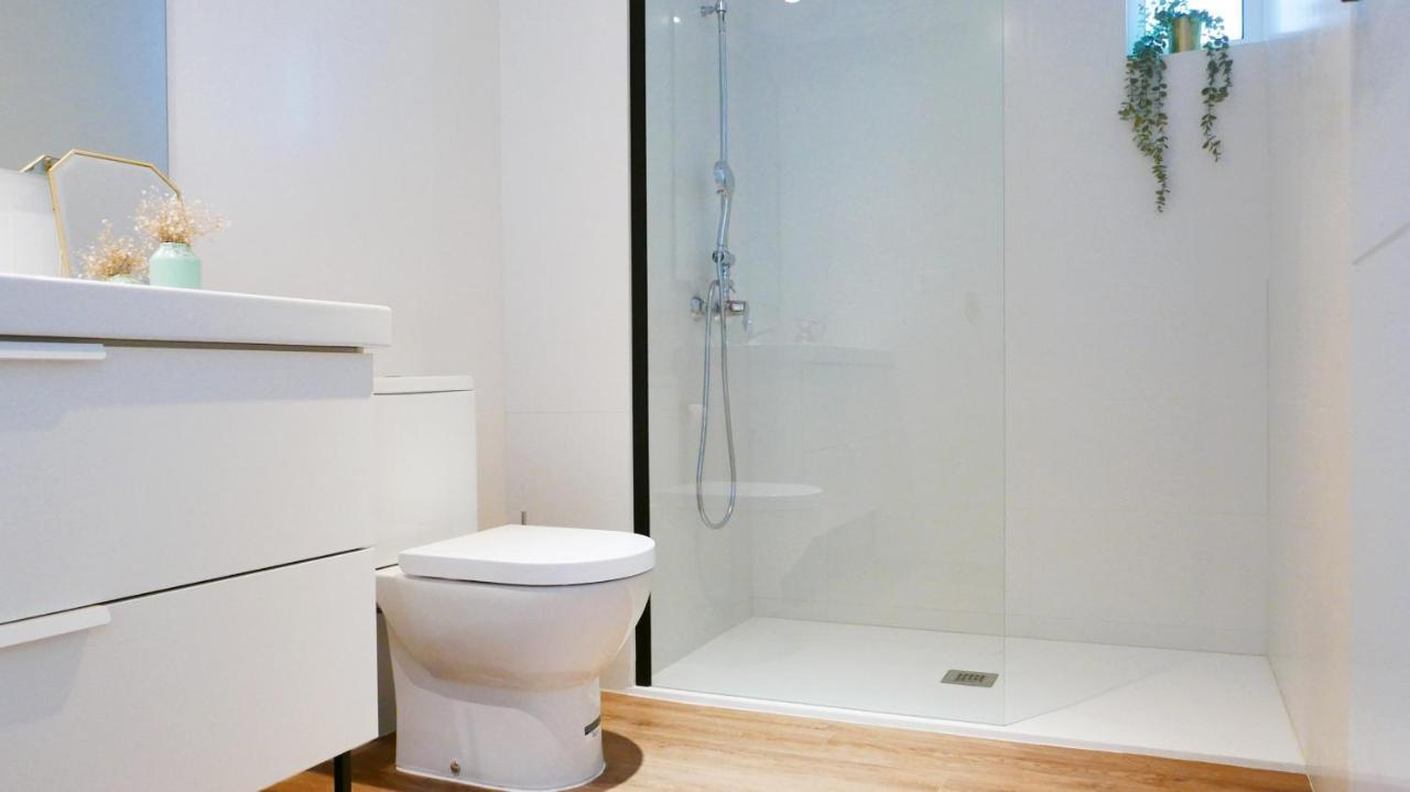 Malagadevacaciones - Thiele Apartment ภายนอก รูปภาพ