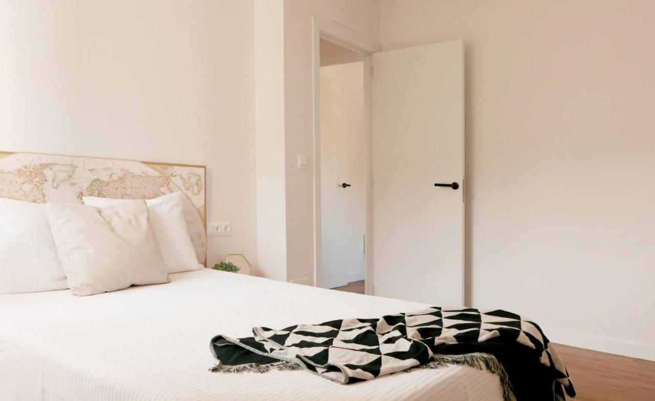 Malagadevacaciones - Thiele Apartment ภายนอก รูปภาพ